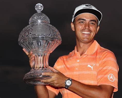 rickie fowler rolex|Golfer Rickie Fowler Shows Off His Rolex Collection Via.